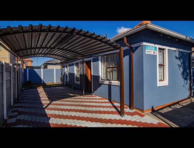 3 BEDROOM HOUSE FOR SALE IN LEOPARD'S REST SECURITY ESTATE
